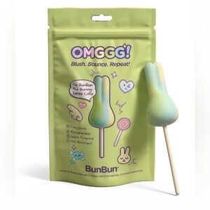 OMGGG! BunBun